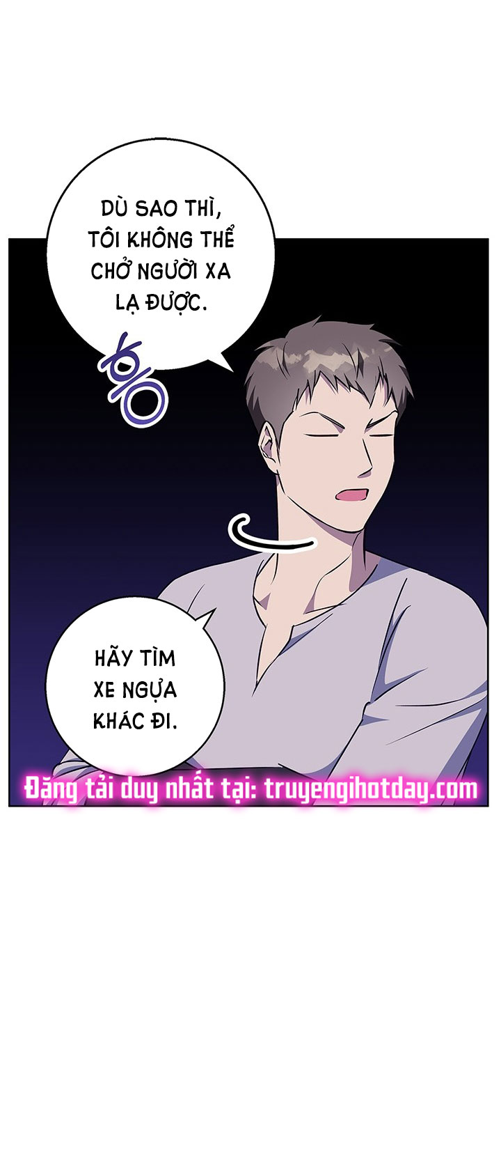 Mùa Đông Đến chapter 44.1 - Trang 12