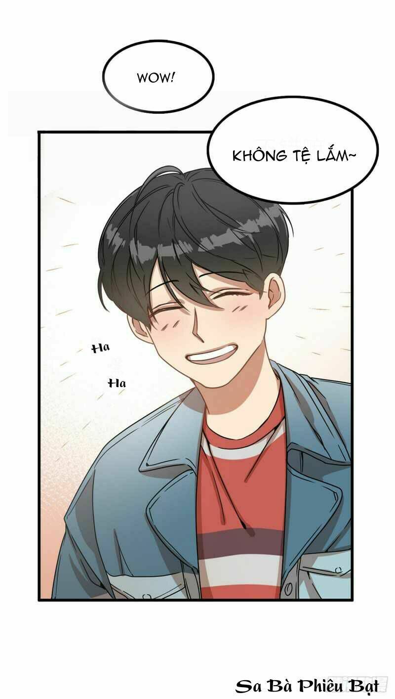 hắn từ địa ngục mà đến chapter 1 13