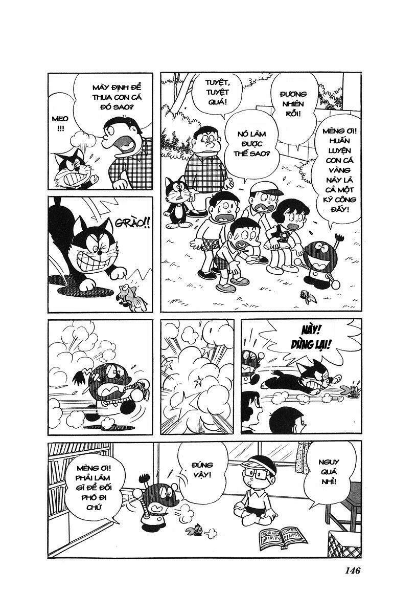 cuốn từ điển kì bí chapter 9 9