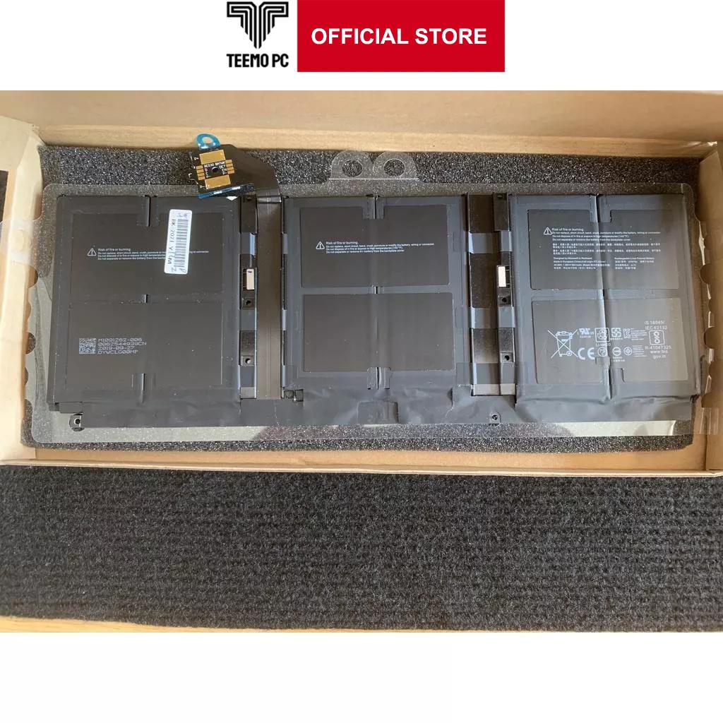 Pin Tương Thích Cho Laptop Surface Laptop 1 &amp; 2 1769 Và Pin Tương Thích Cho Laptop Surface Laptop 3 - Surface Laptop 3 TEEMO PC TEBAT619 Hàng Nhập Khẩu