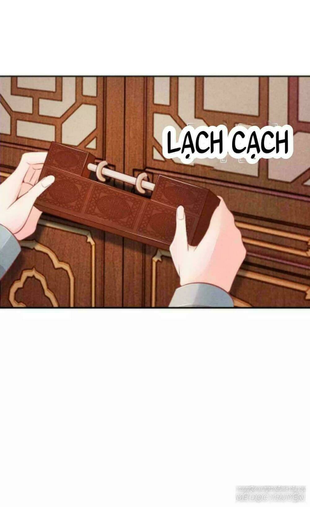 y phi quyền khuynh thiên hạ chapter 7 16