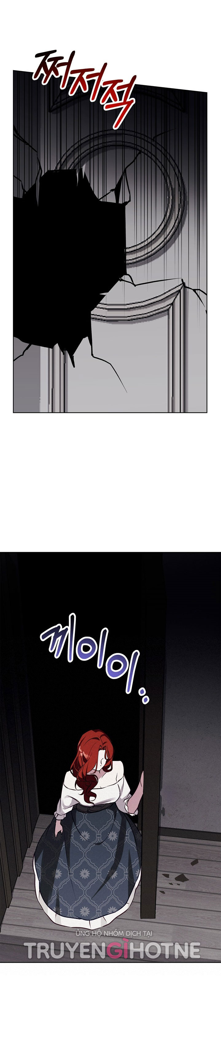 mùa đông đến chapter 28.1 22