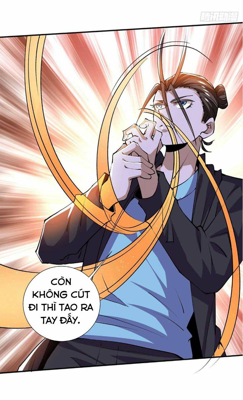 đô thị đỉnh phong cao thủ chapter 278 21