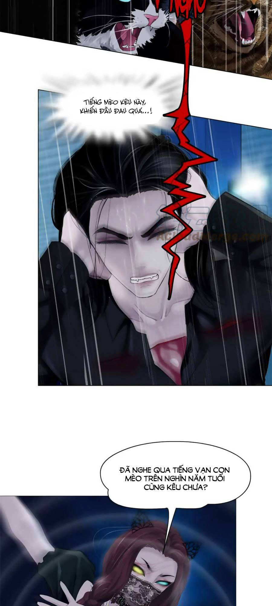 đằng nữ chapter 133 19