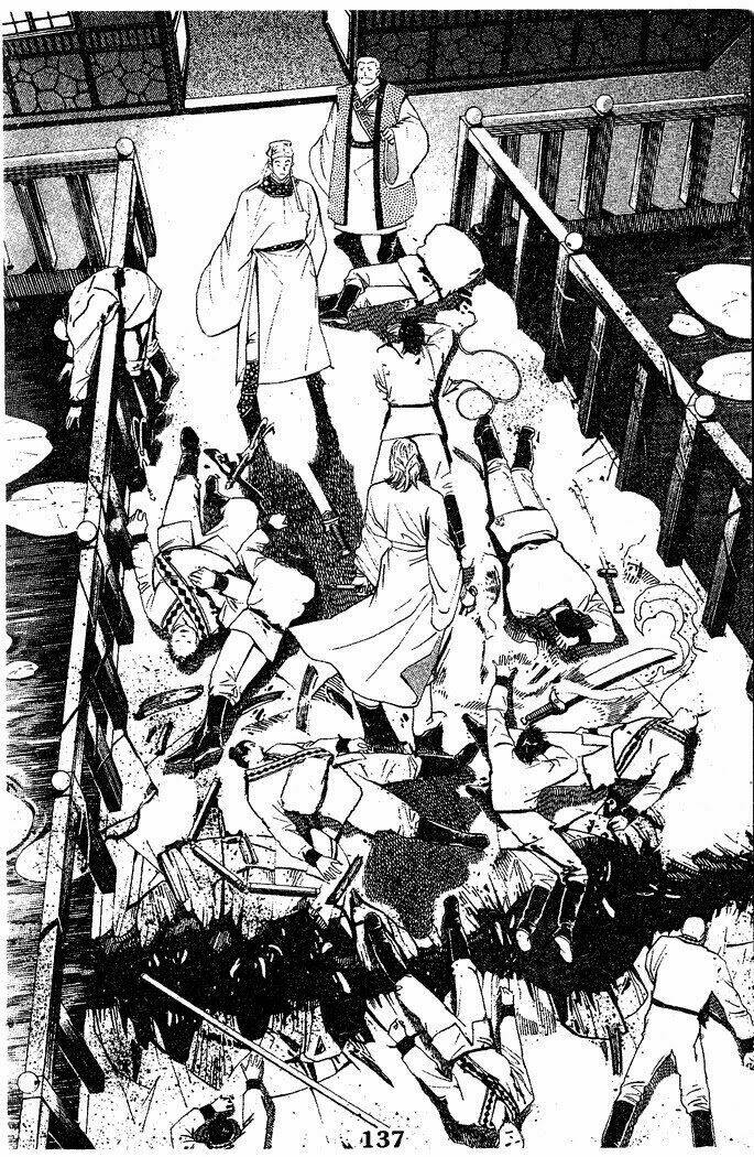 lục tiểu phụng chapter 15.5 7