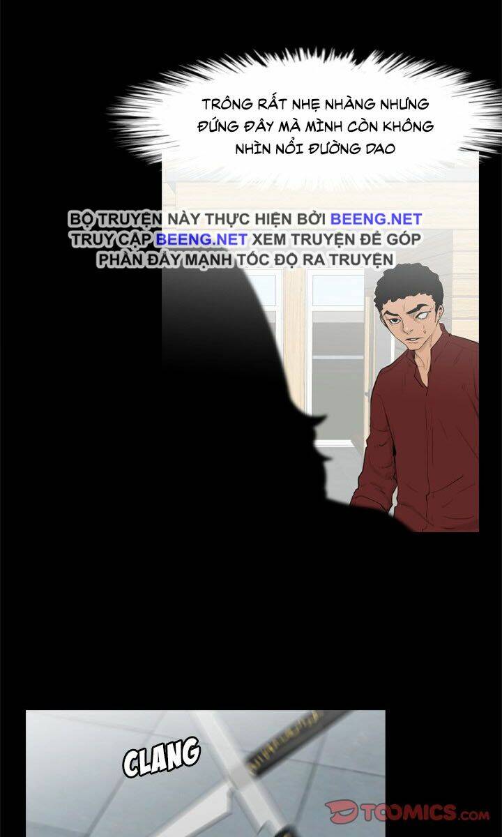 kẻ mạnh nhất - tong edge chapter 55 14