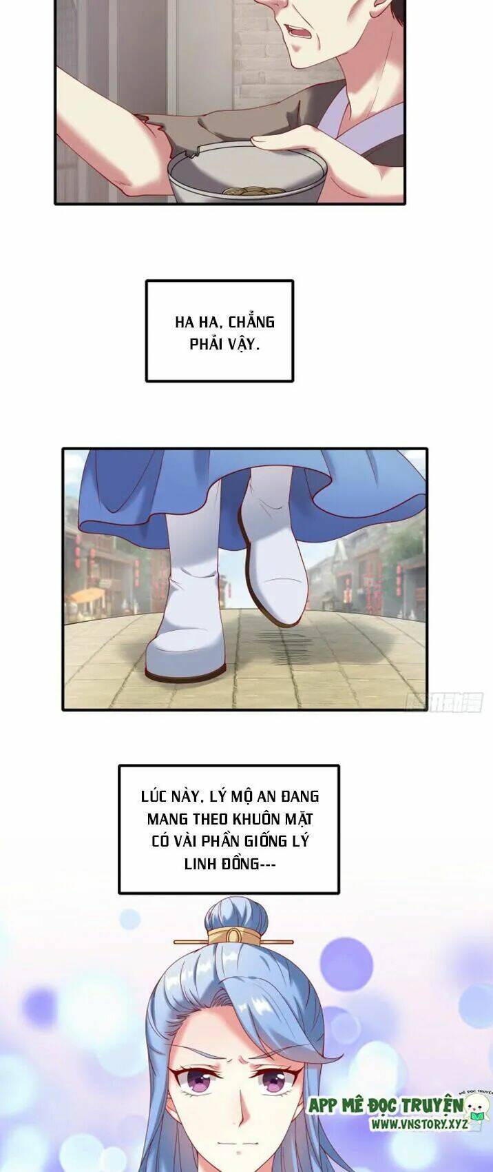 đô đốc đại nhân sủng thê kí chapter 24 4