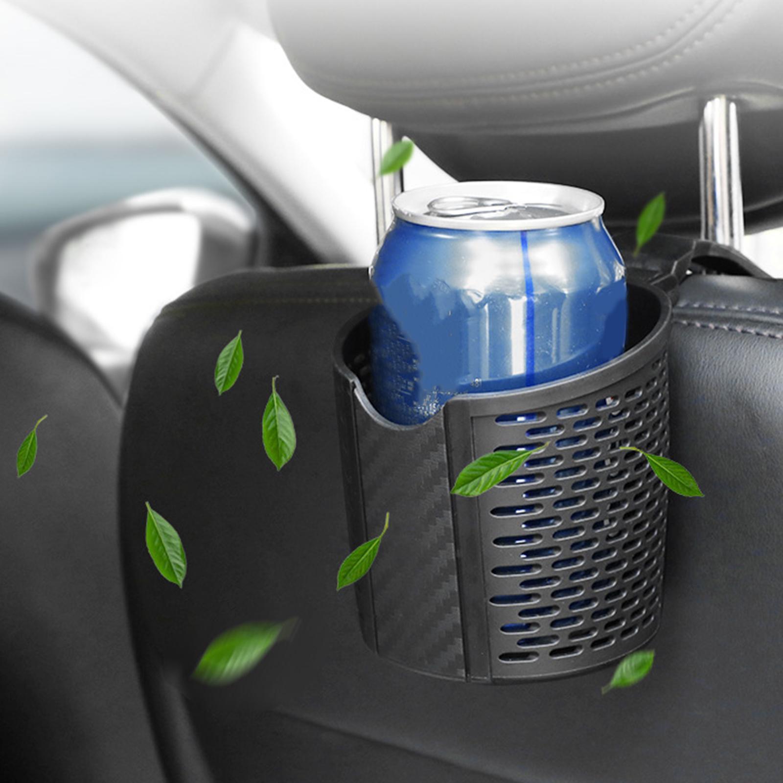 Automotive Cup Holder Adjustable Car Cup Holder Expander Fit for Automotive