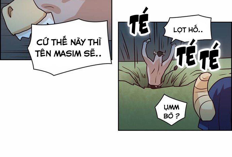 the devil king is bored season 2 chapter 11 16