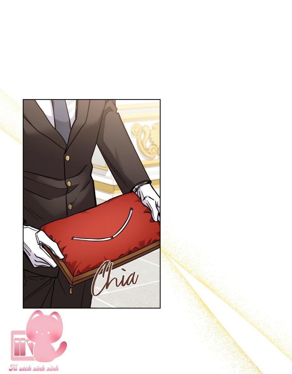 kiên nhẫn chút nào, đại công tước chapter 40 14