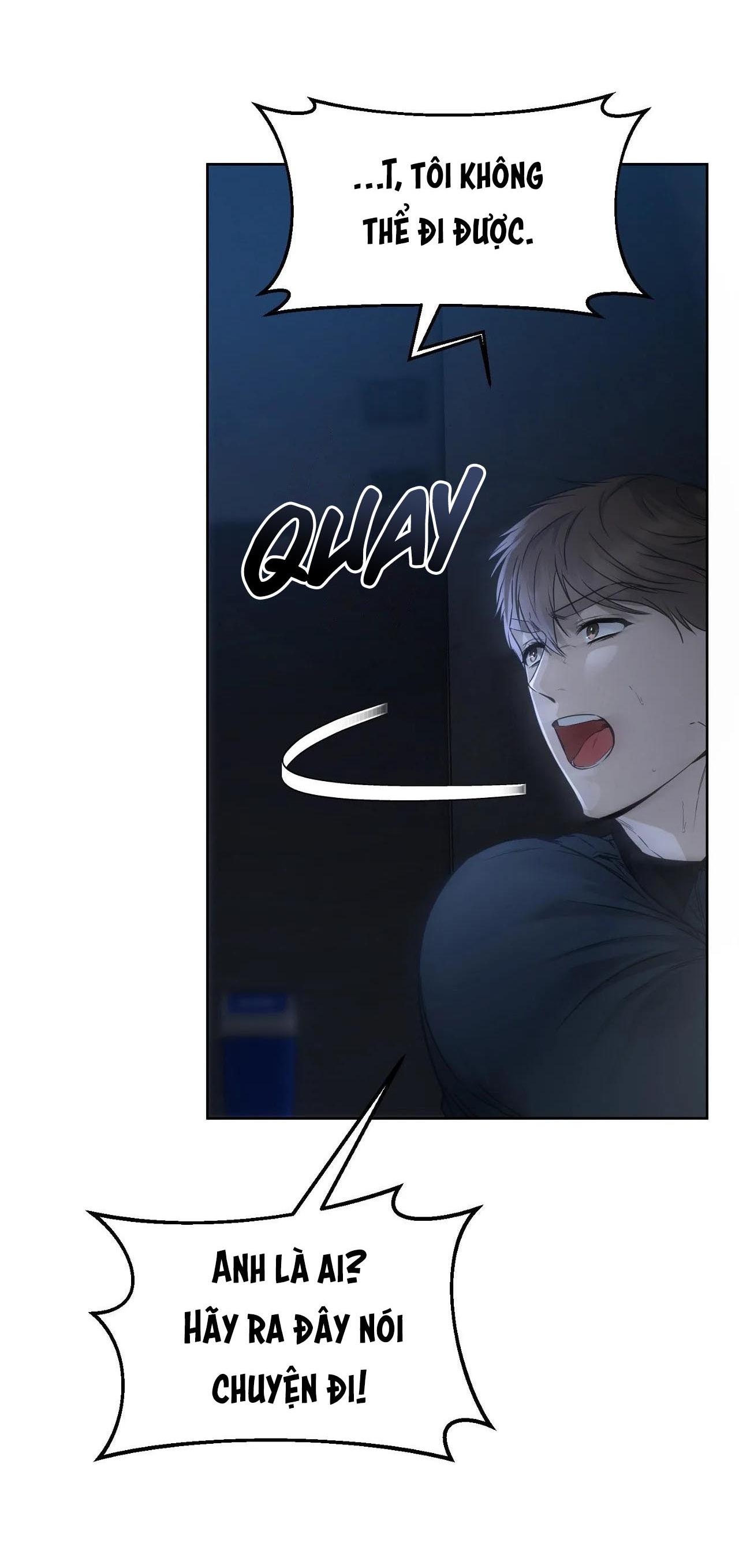 bên trong lớp cảnh phục chapter 30 10