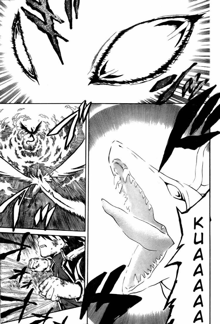 dragonaut - the resonance chapter 1 42