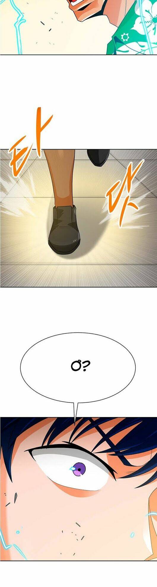 tôi tự động săn một mình chapter 75 26