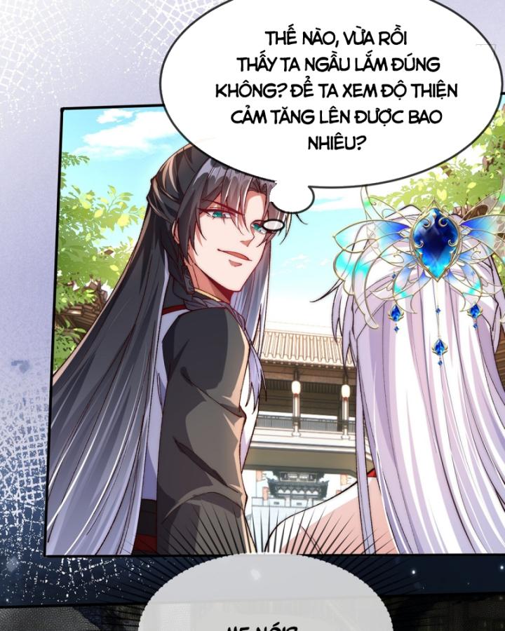 không ngờ kiều thê là phe phản diện chapter 3 40