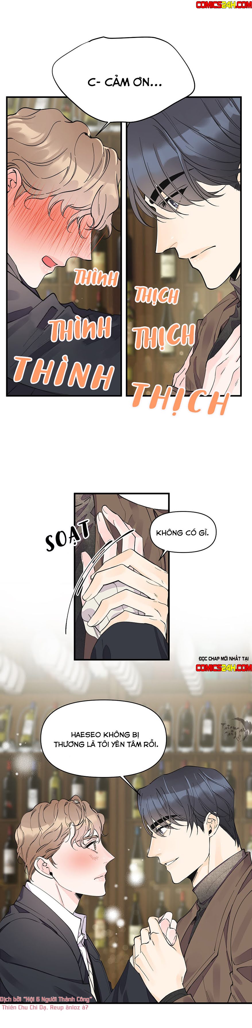 mộng tưởng chapter 12 2