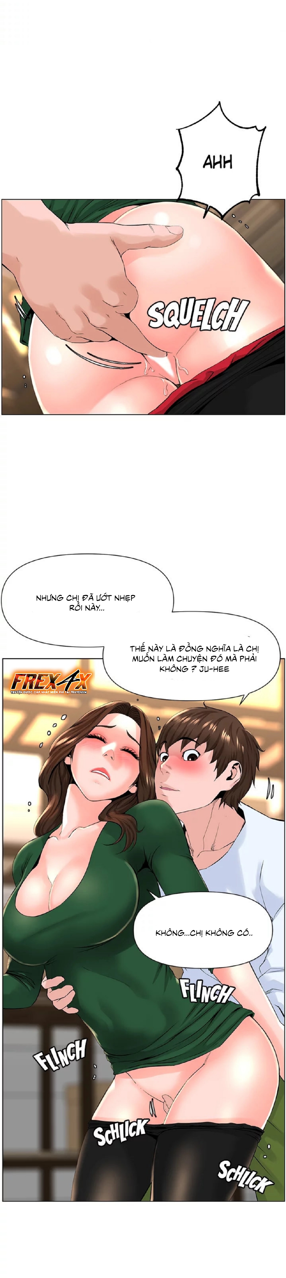 idol kế bên chapter 20 9