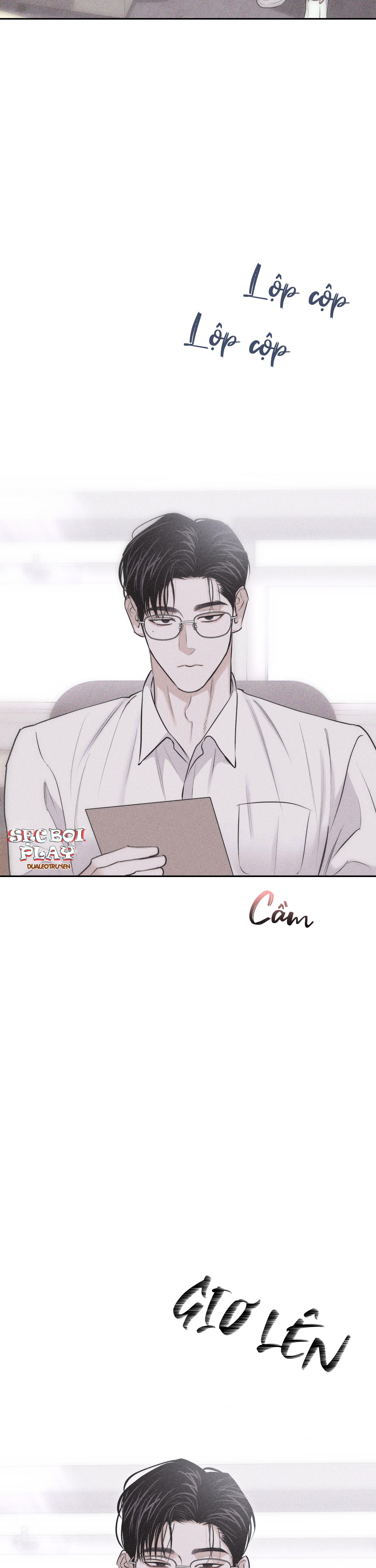 hình thái tình tan chapter 4 19