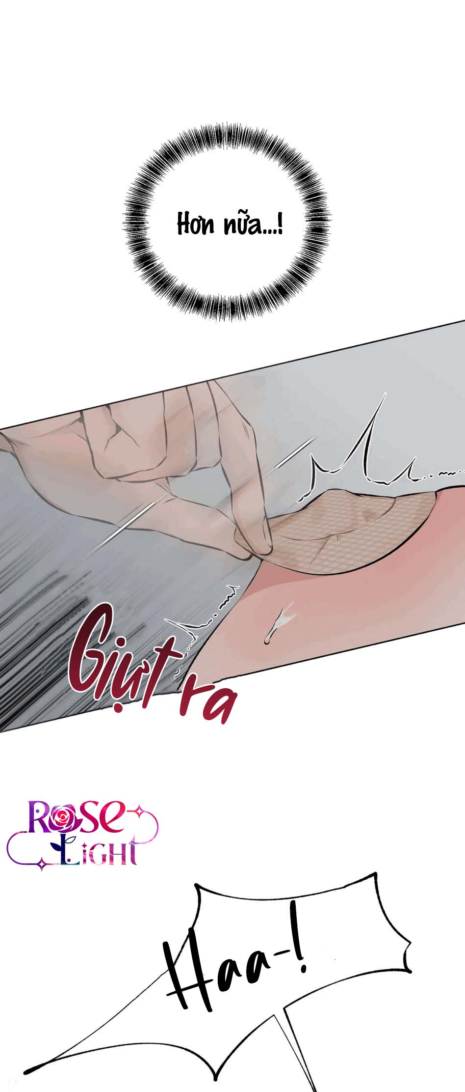 bộ cảnh phục dâm đãng chapter 3 36