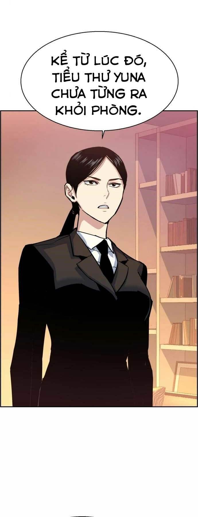 bạn học tôi là lính đánh thuê chapter 90 1