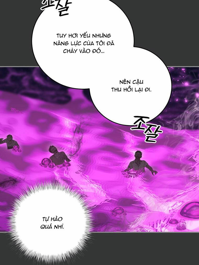 Trở Thành Tình Địch Của Các Nam Chính chapter 101.1 15