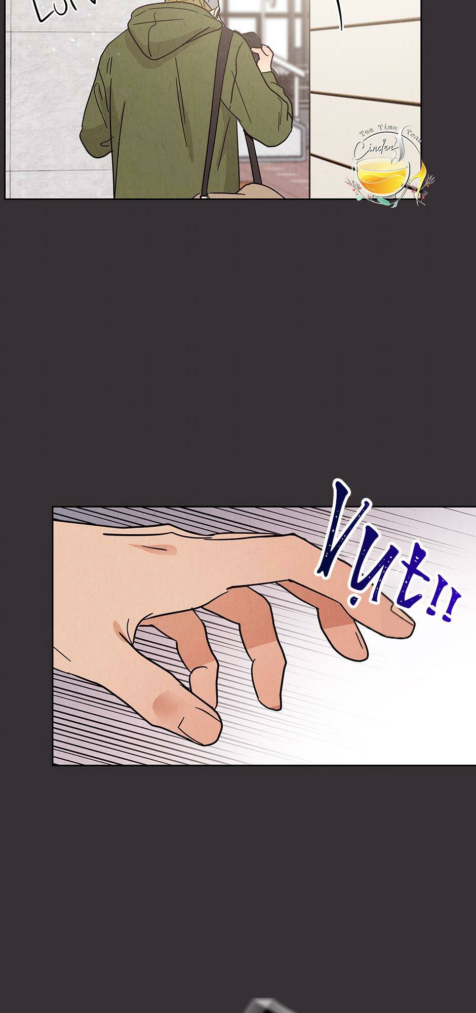 chào nhé, không làm thông gia nữa đâu! chapter 60 40