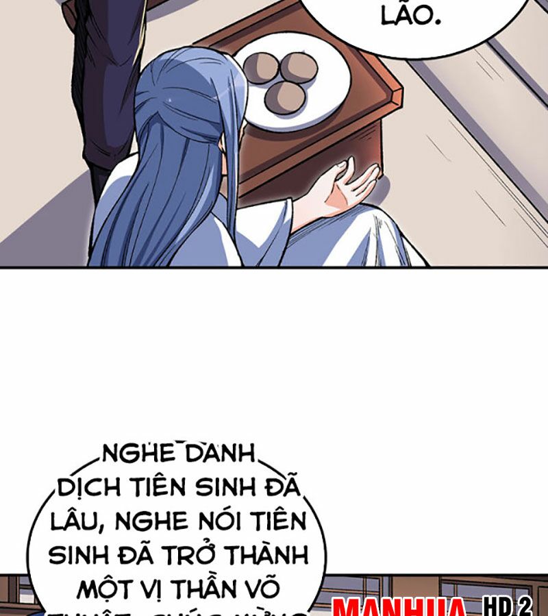 võ đạo độc tôn chapter 399 58