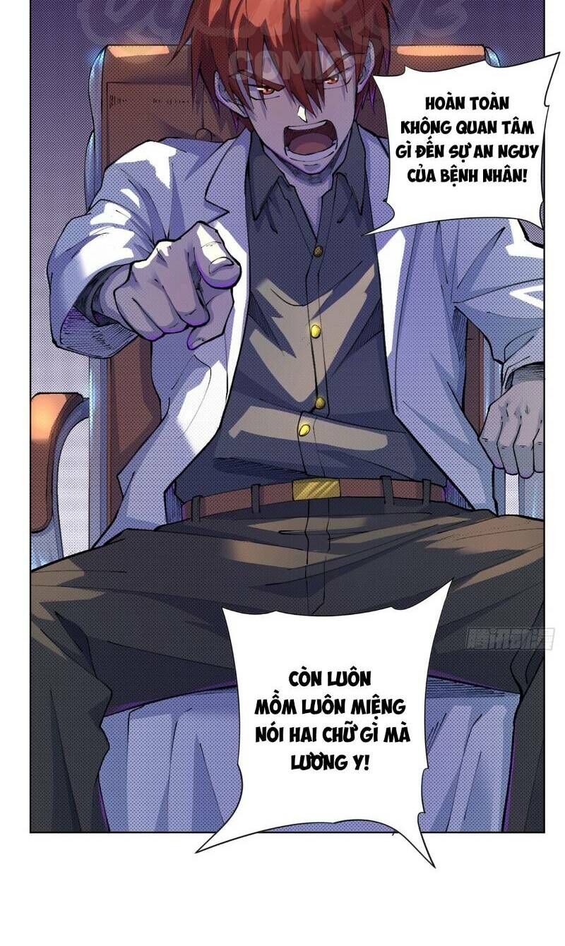 vương bài thần y chapter 14 43