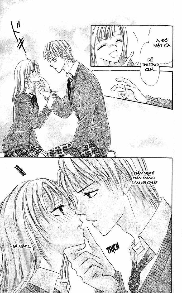 tổng hợp one shot. chapter 299 22