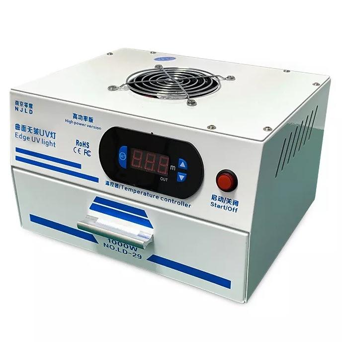 Nồi hấp keo OCA NJLD 1000w