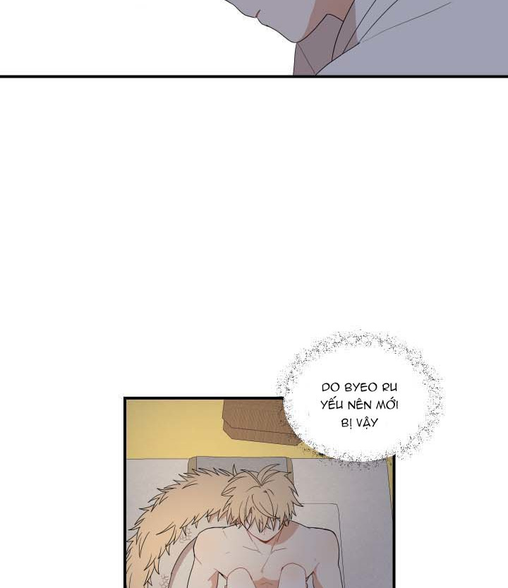 đường hoa liên kiều rơi chapter 26 15