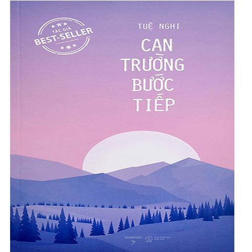 Can Trường Bước Tiếp