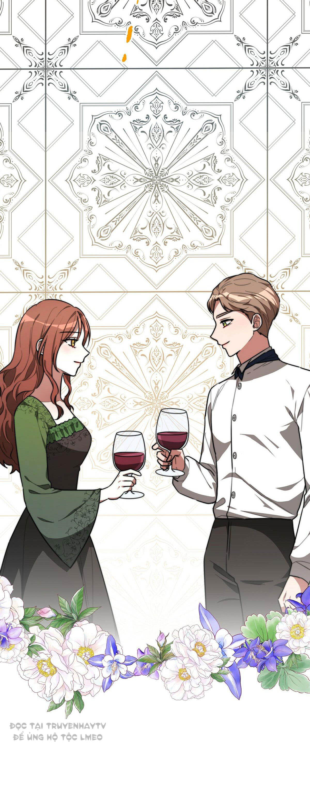 cuộc hôn nhân tay ba chapter 30 19