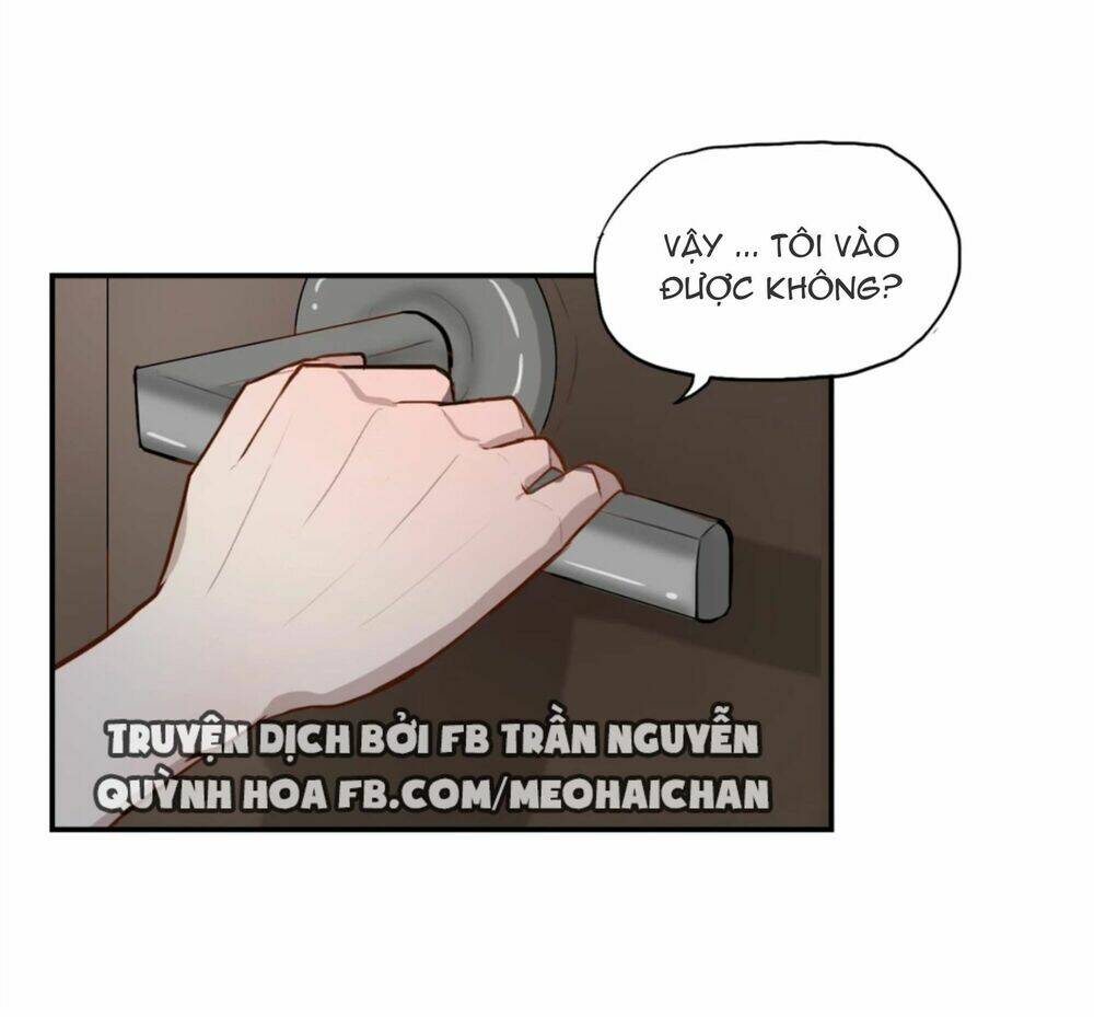 viên đường màu đen chapter 6 32