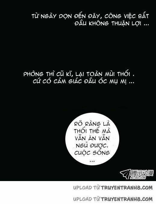 ớn lạnh tuyệt đối chapter 15 18