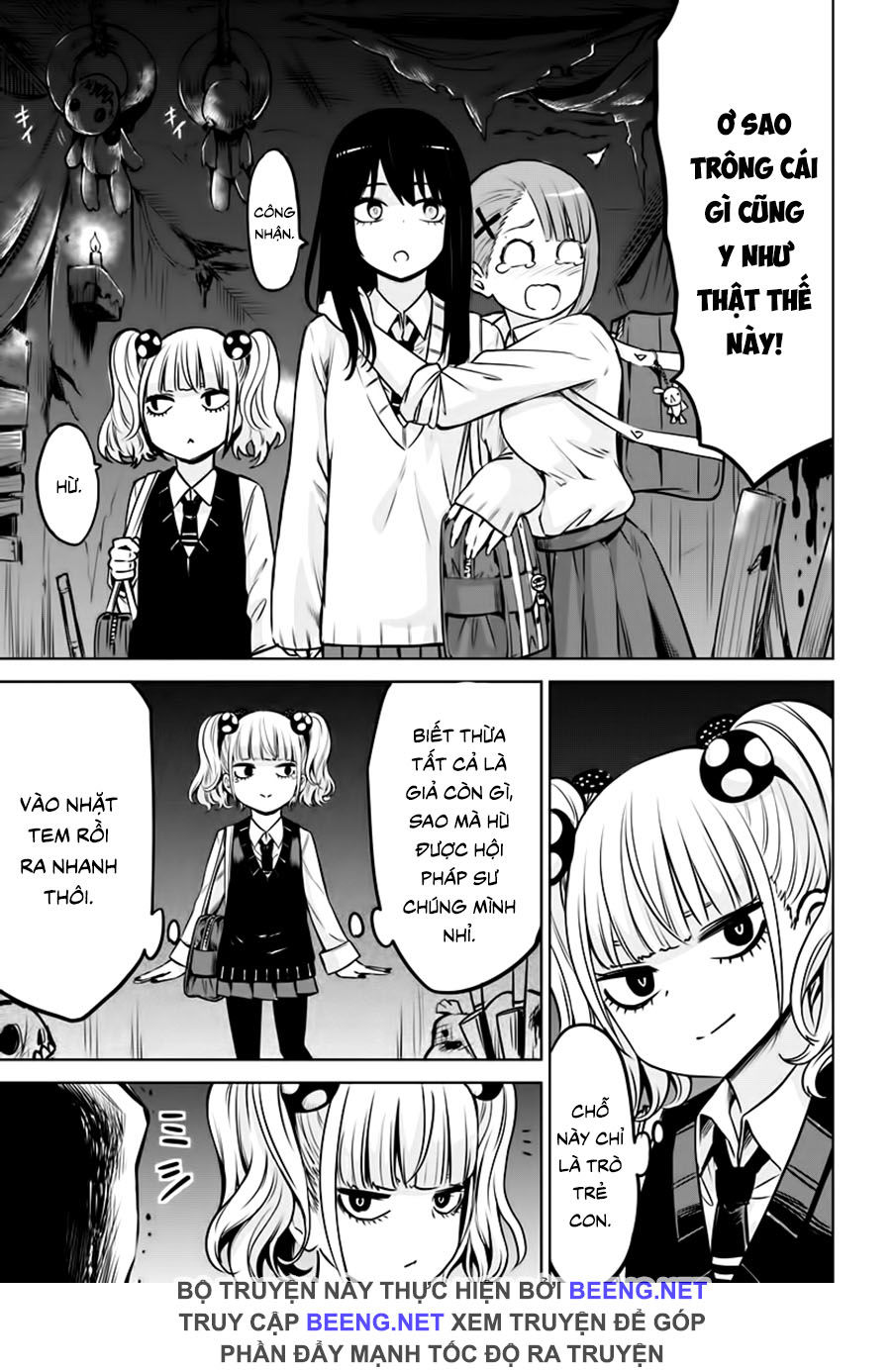 mieruko-chan chapter 24 3