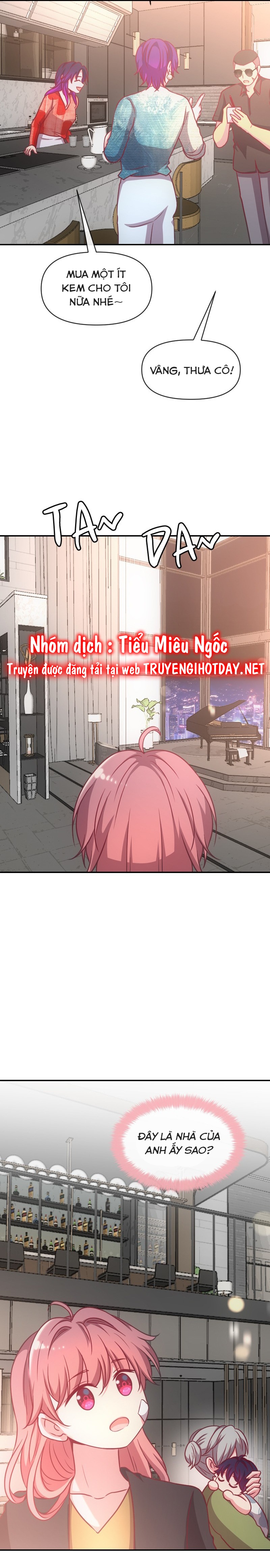 xin chào con yêu chapter 51 18