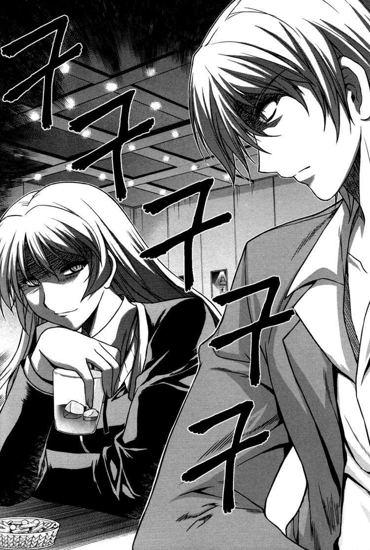 aflame inferno chapter 14 26