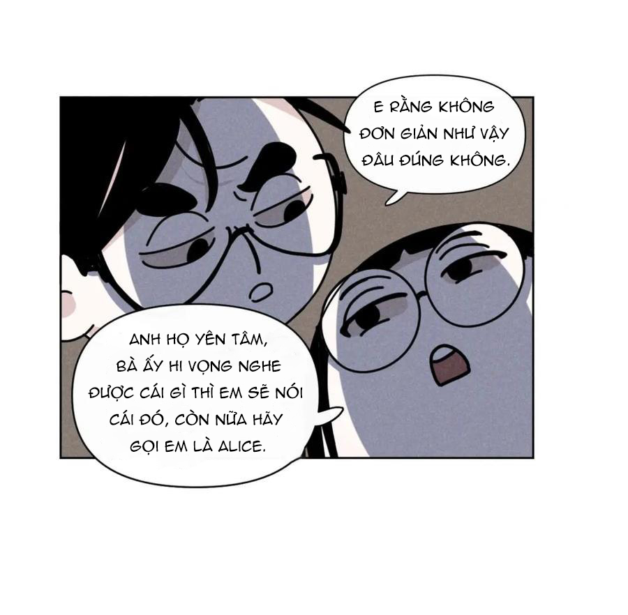 Tổng Tài Đu Idol chapter 34 - Trang 8
