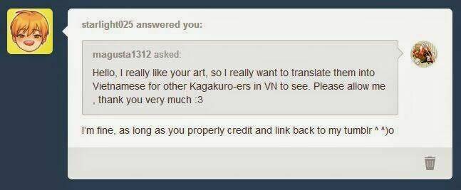 knb doujinshi - kagakuro short doujinshi chapter 10 2