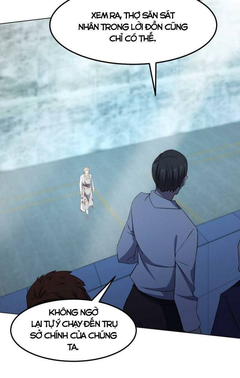 đừng hiểu lầm, tôi mới là người bị hại! chapter 98 30