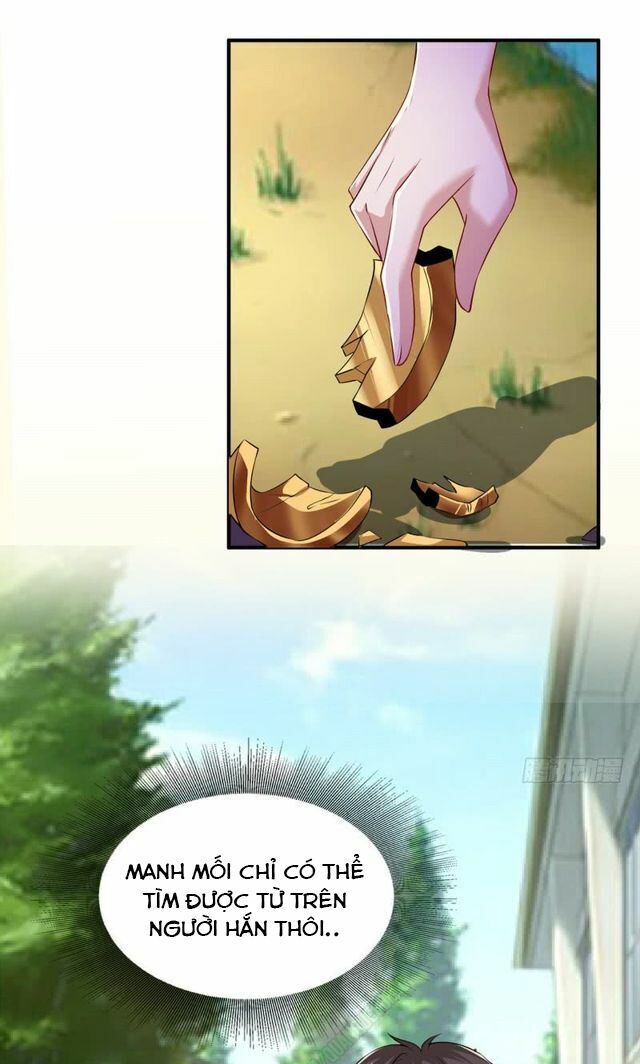 nhóm giao lưu của địa phủ chapter 96 24