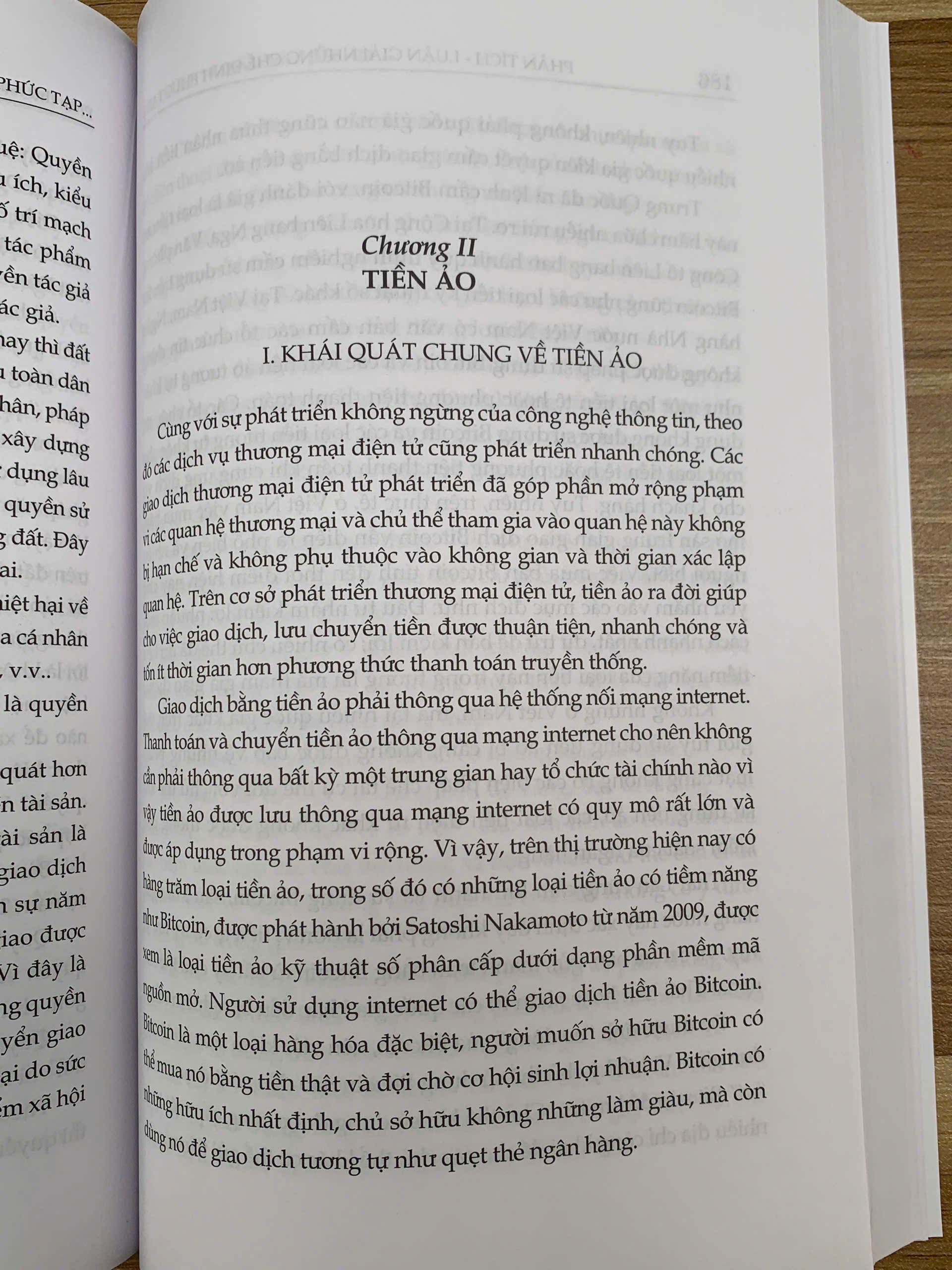 Phân tích - luận giải những chế định phức tạp trong Bộ luật Dân sự năm 2015