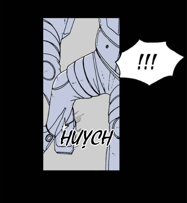 mắc kẹt trên mặt trăng chapter 26 8