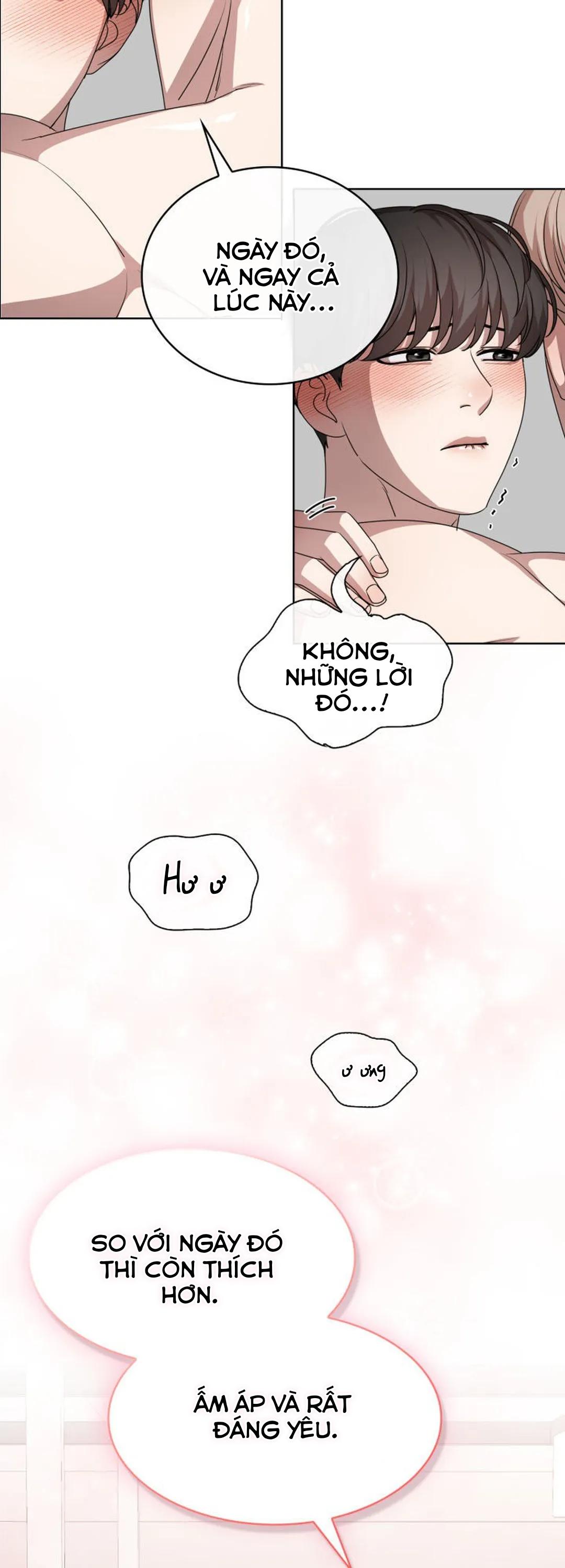 hướng về phía em chapter 13 36