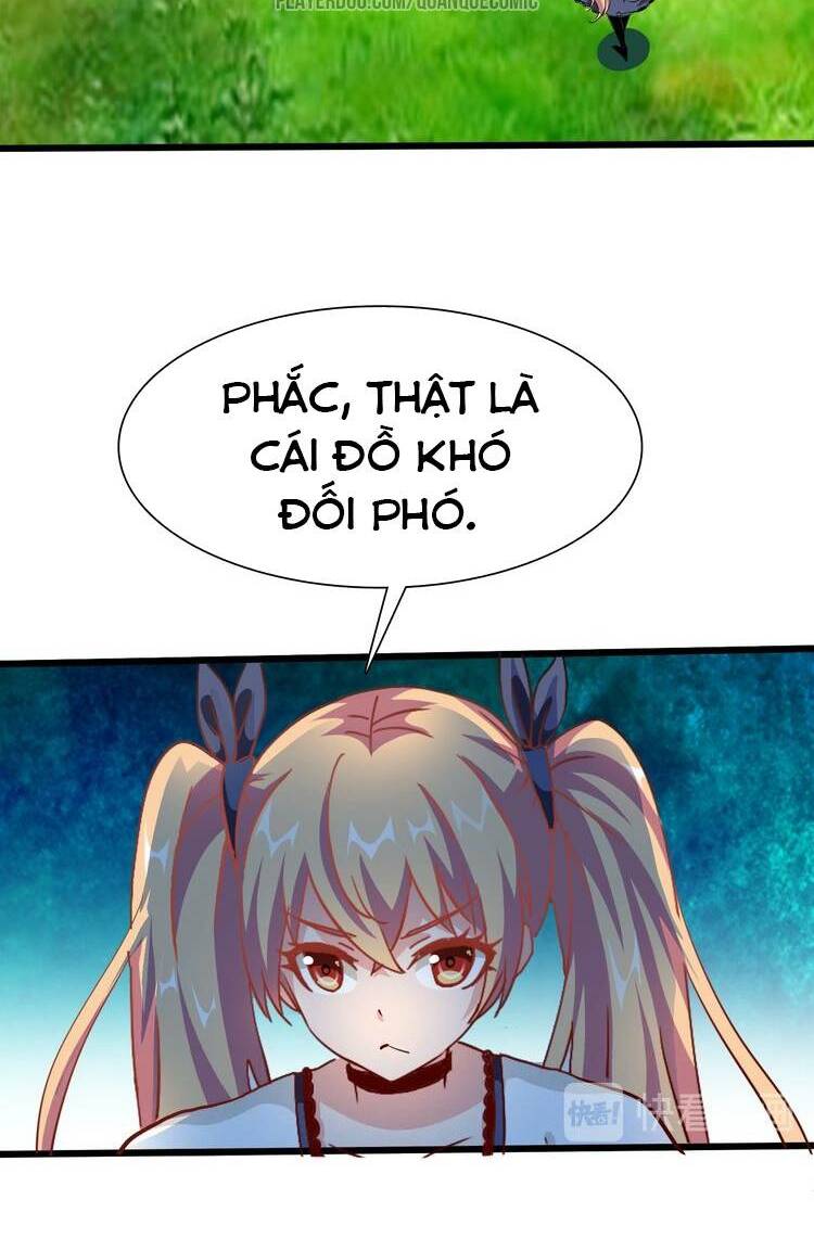 kinh thế kỳ nhân chapter 27 28