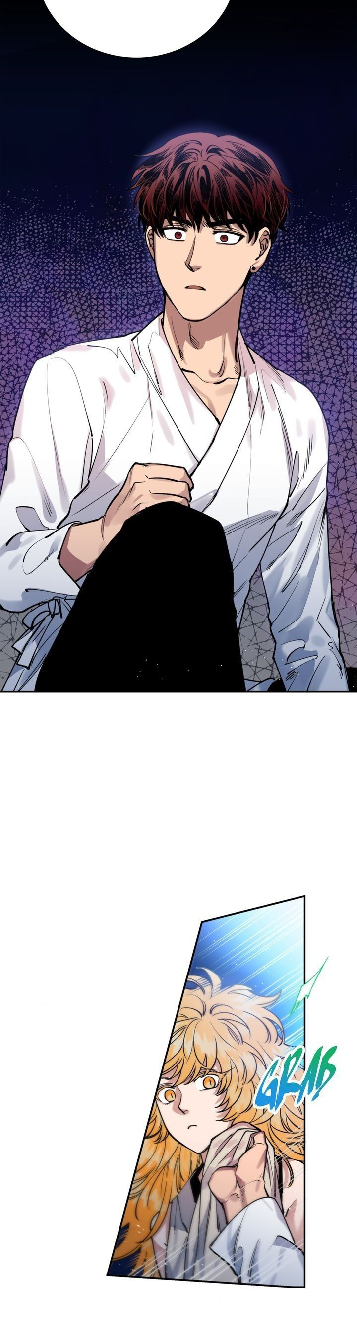 cô dâu thiên đàng chapter 35 23