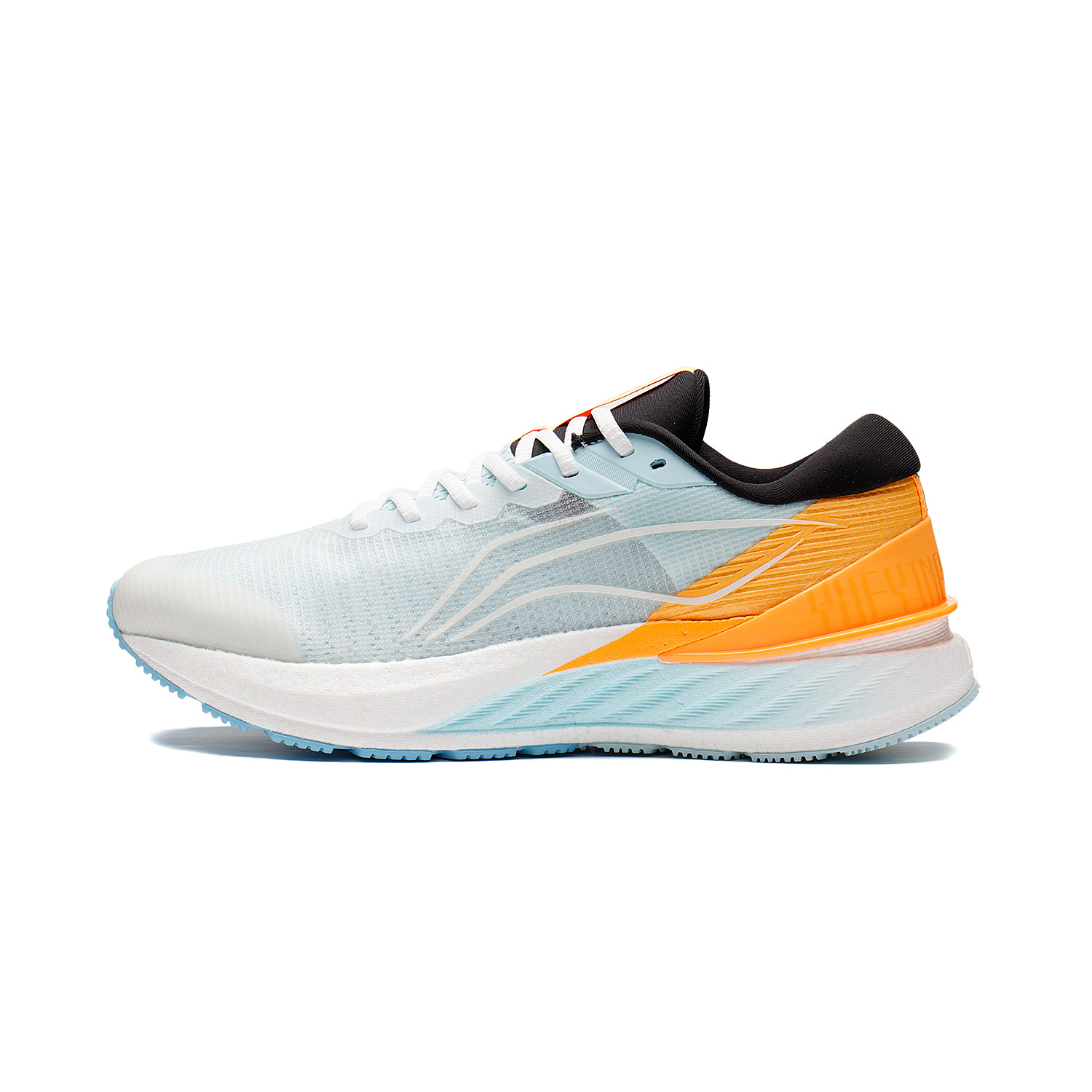 Giày Chạy Bộ Thể Thao Boom Infinity 2 Li-Ning Nam ARVS015-1