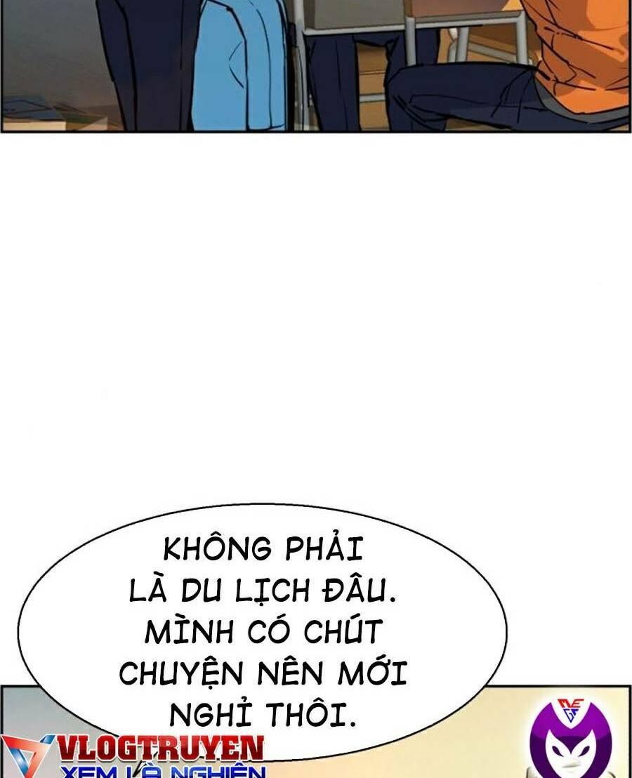 bạn học tôi là lính đánh thuê chapter 65 5