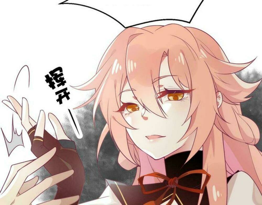 tà quân khó dưỡng tiểu ma phi chapter 15 28