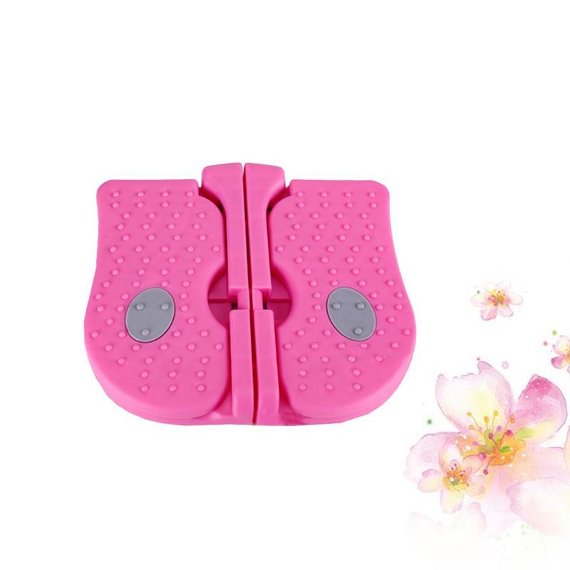 Bước Nhà Tắt Tiếng Giảm Cân Máy Tại Chỗ Leo Núi Chân Máy Đa Chức Năng Tập Thể Hình Mini Stovepipe